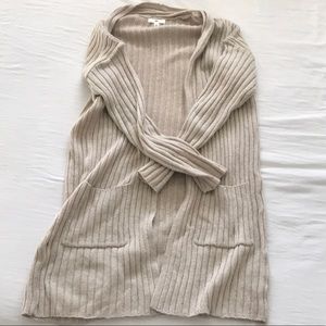 BP Duster Cardigan